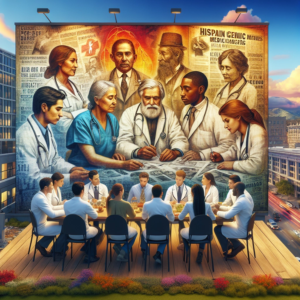 hispanic pioneers in medicine - The Legacy of Hispanic Pioneers in Medicine - hispanic pioneers in medicine