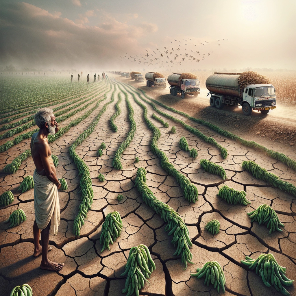 how is climate change impacting global food security contemporary world - The Role of Climate Change in Food Distribution - how is climate change impacting global food security contemporary world