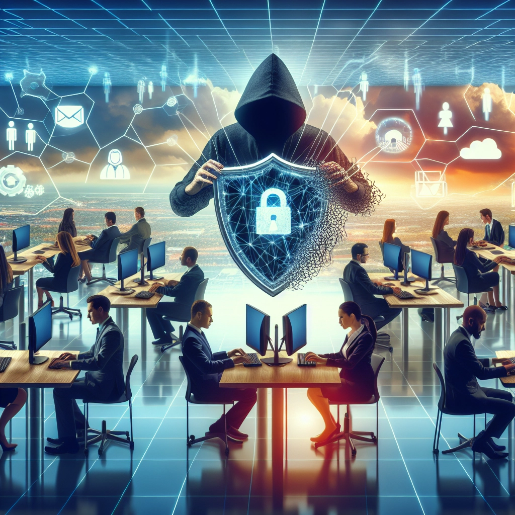 what are the common data security risks in digital marketing examples - The Role of Compliance in Addressing Data Security Risks in Digital Marketing - what are the common data security risks in digital marketing examples