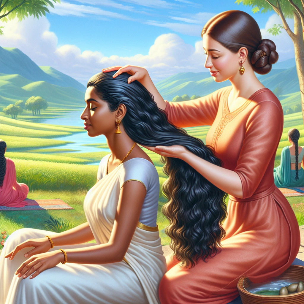 what are the specific benefits of indian head massage for hair growth amazon - Tips for Maximizing the Benefits of Indian Head Massage for Hair Growth - what are the specific benefits of indian head massage for hair growth amazon
