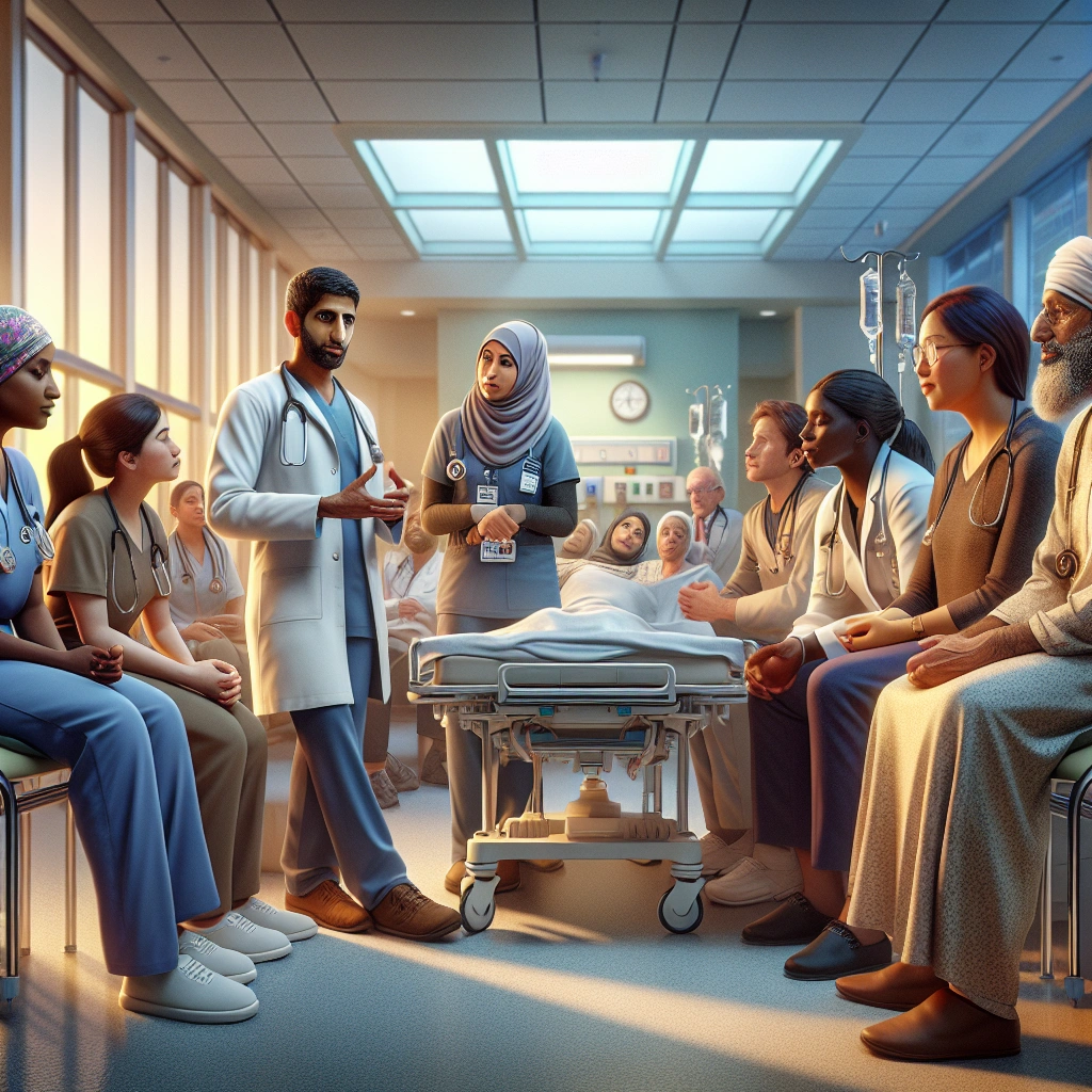 cultural competence in the care of muslim patients and their families - Top Recommended Product for Cultural Competence in the Care of Muslim Patients and Their Families - cultural competence in the care of muslim patients and their families