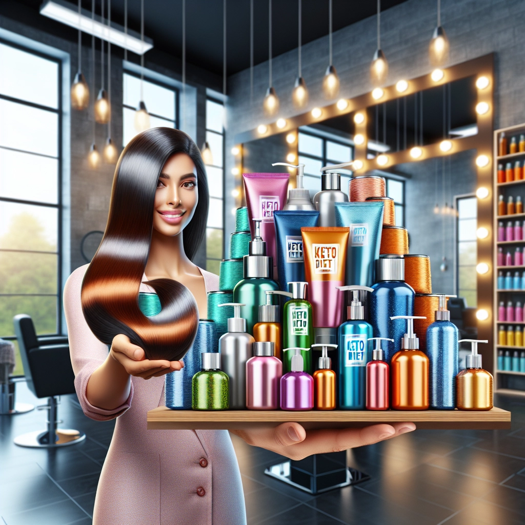 what are the best hair products for those on a keto diet that actually - Top Recommended Product for Healthy Hair on a Keto Diet - what are the best hair products for those on a keto diet that actually