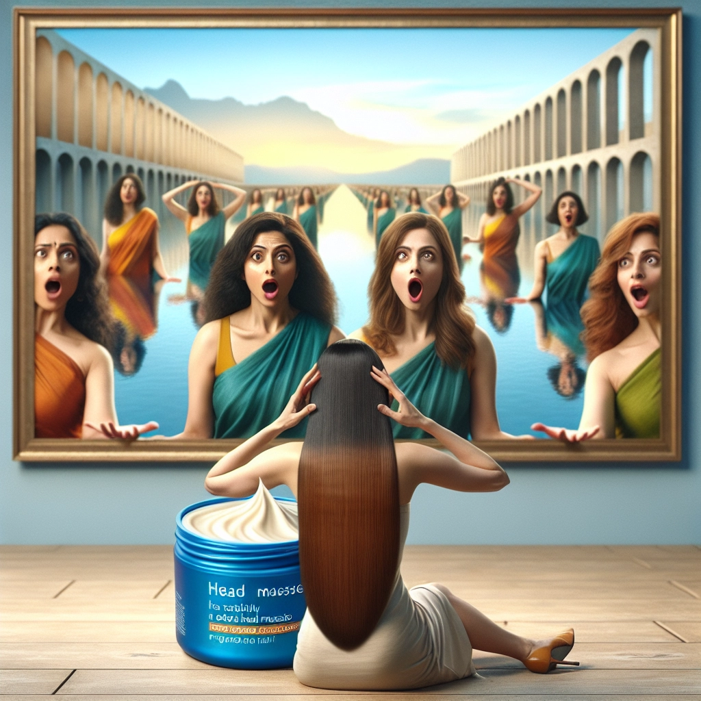 indian head massage hair growth - Top Recommended Product for Indian Head Massage for Hair Growth - indian head massage hair growth