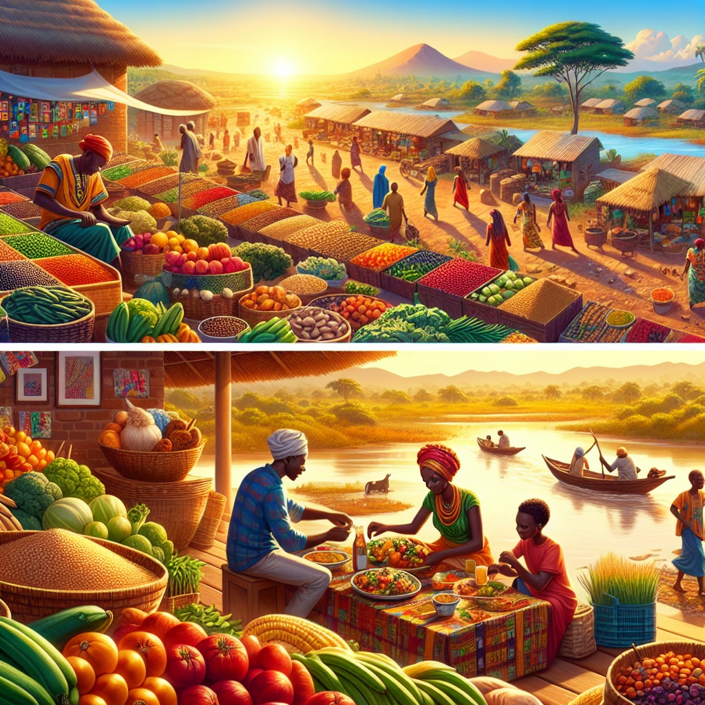 food security in africa pdf - Understanding Food Security in Africa PDF - food security in africa pdf
