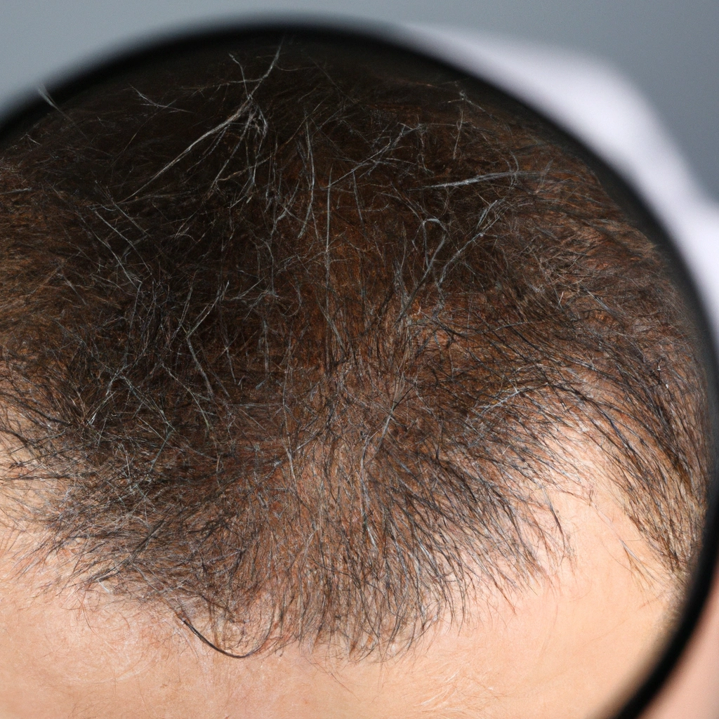 what is the science behind hair growth and balding people - Understanding Male Pattern Baldness - what is the science behind hair growth and balding people