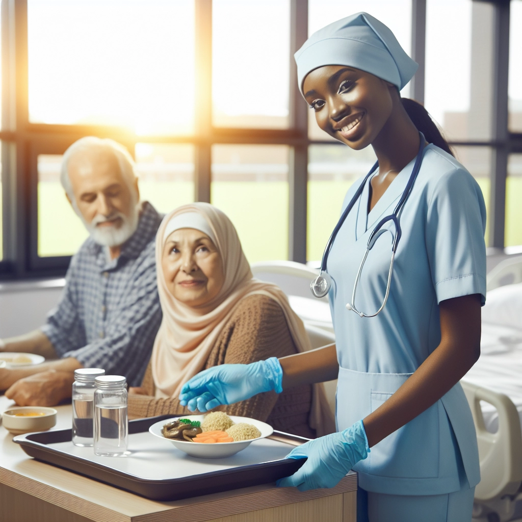 cultural competence in the care of muslim patients and their families - Understanding Muslim Cultural Practices - cultural competence in the care of muslim patients and their families