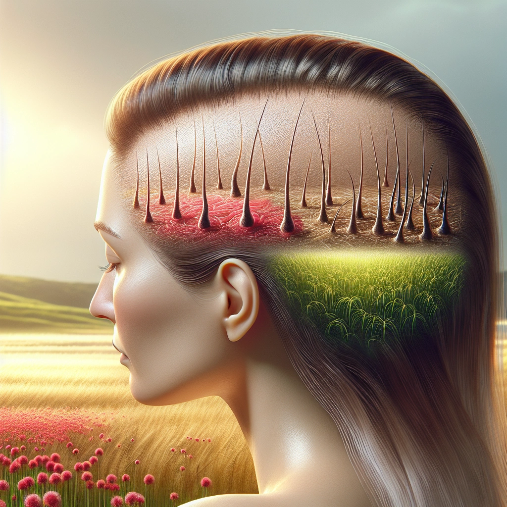 What are the stages of the hair growth cycle female - Understanding the Emotional Impact of Hair Loss - What are the stages of the hair growth cycle female