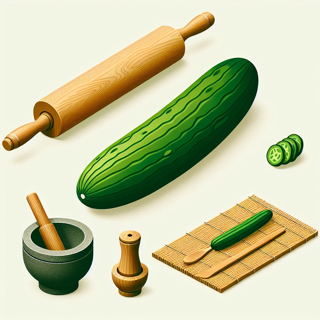 cultural delights mod cucumber - Explore Properties of Cucumbers in Cultural Delights Mod - cultural delights mod cucumber