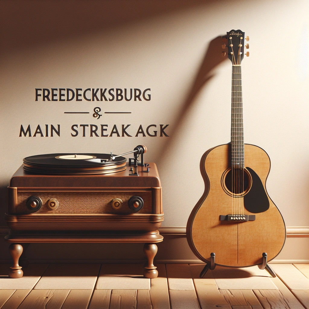 what entertainment venues are available on fredericksburg main street bed and breakfast - Conclusion - what entertainment venues are available on fredericksburg main street bed and breakfast