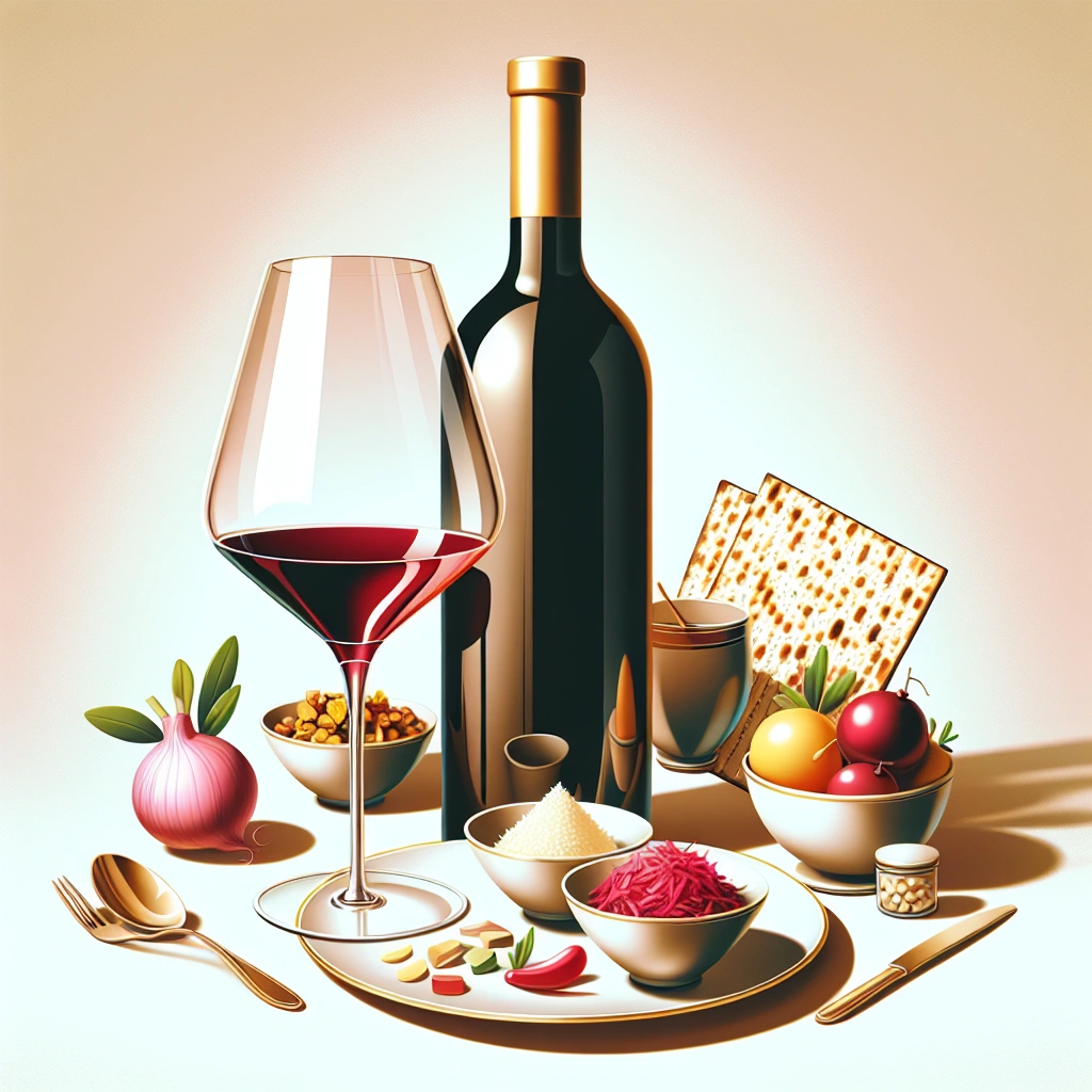 what cultural and culinary delights can be found in the area of the cell - Introducing Passover-Approved Wines & Spirits from Across the Globe - what cultural and culinary delights can be found in the area of the cell