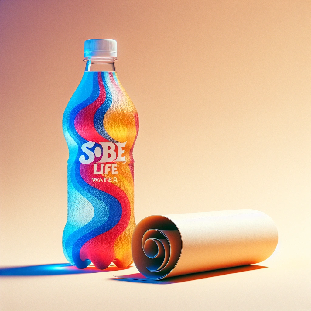what happened to sobe life water - Twitter users (and everyone else) want to know what happened to SoBe drinks. - what happened to sobe life water
