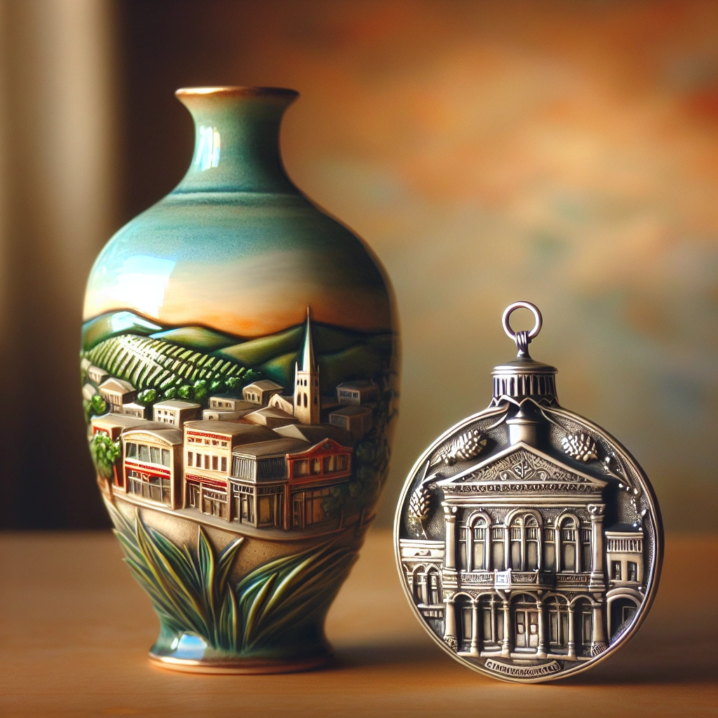 what are the most sought-after souvenirs in fredericksburg main street initiative - Question: What are the most sought-after souvenirs in Fredericksburg Main Street initiative? - what are the most sought-after souvenirs in fredericksburg main street initiative