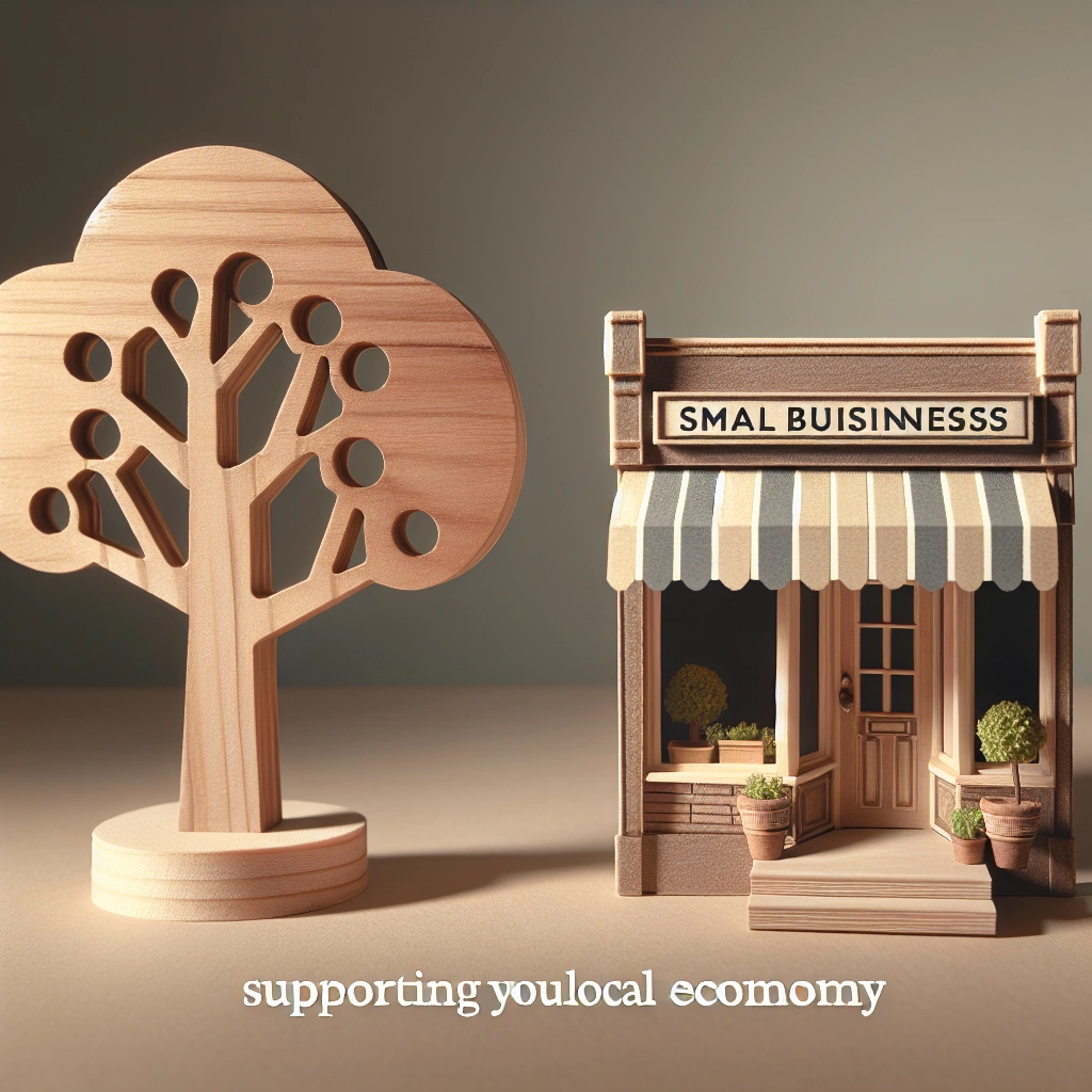 how does supporting local businesses help the economy - How Independent Businesses Help Our Economy - how does supporting local businesses help the economy