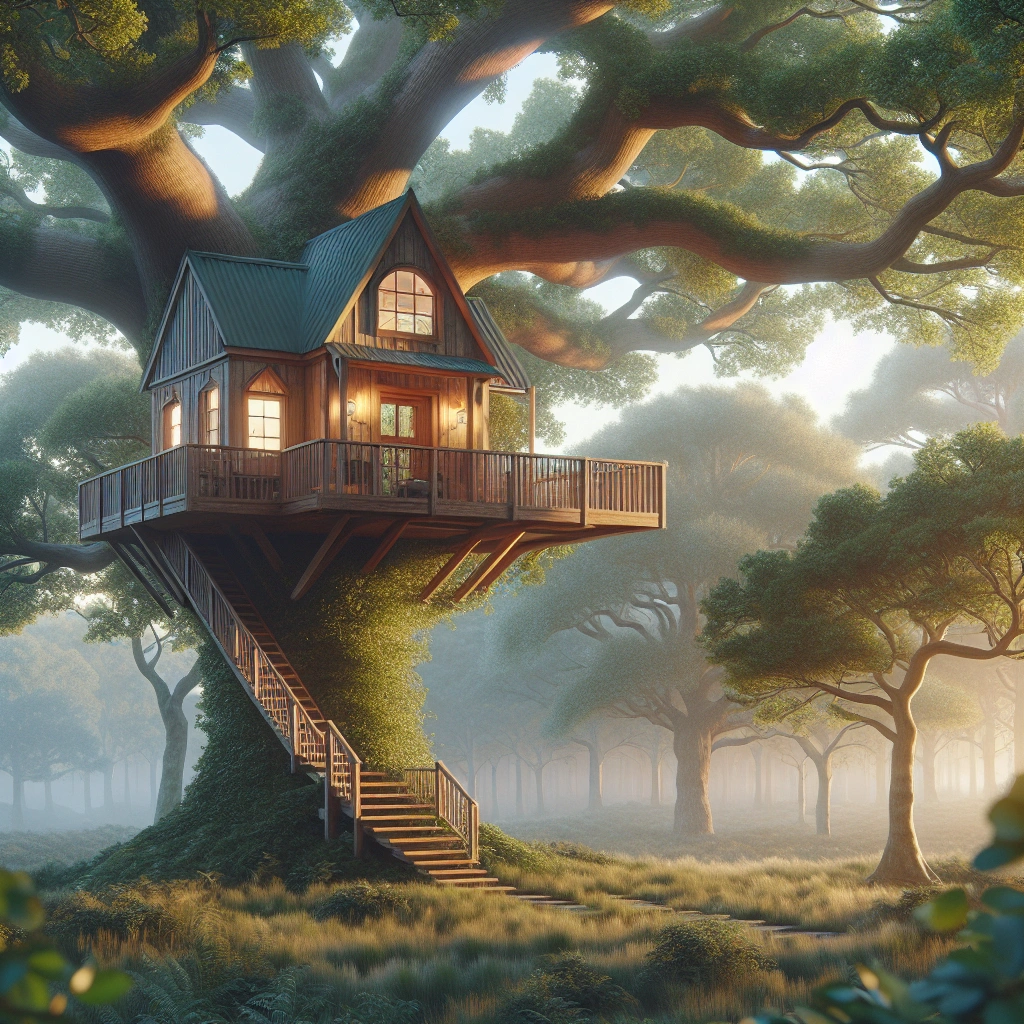 fredericksburg treehouse stays - Your own Fredericksburg Tree House is here today - fredericksburg treehouse stays