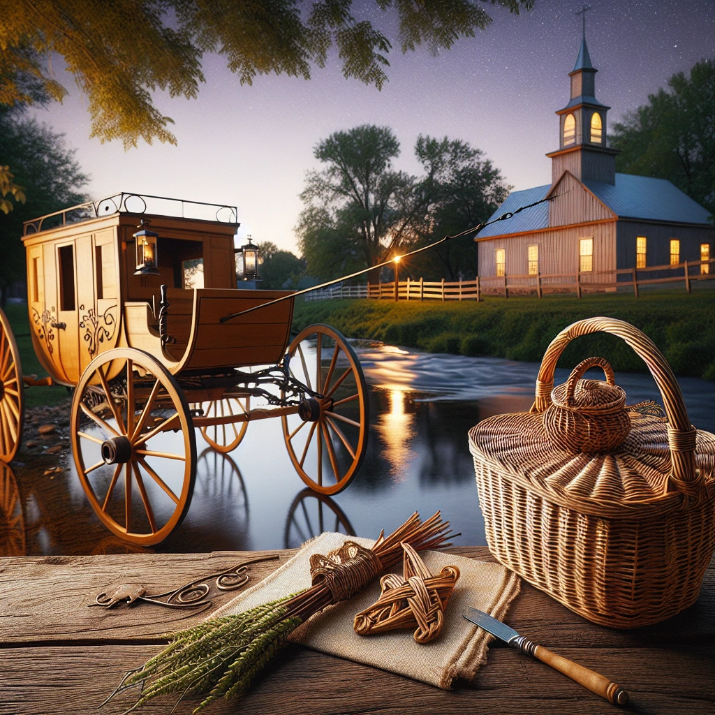 what are the best ways to fully experience the charm of fredericksburg ohio - Plan the perfect date night in Amish Country - what are the best ways to fully experience the charm of fredericksburg ohio