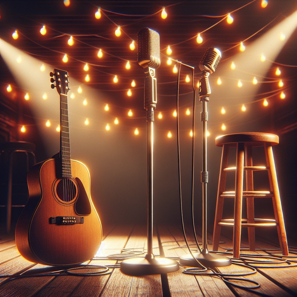 What are the entertainment venues available on fredericksburg main street today - Reflecting on Fredericksburg Main Street's Entertainment Legacy - What are the entertainment venues available on fredericksburg main street today