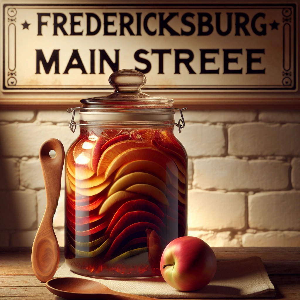 what are the most sought-after souvenirs in fredericksburg main street initiative - Delicious Cuisine - what are the most sought-after souvenirs in fredericksburg main street initiative