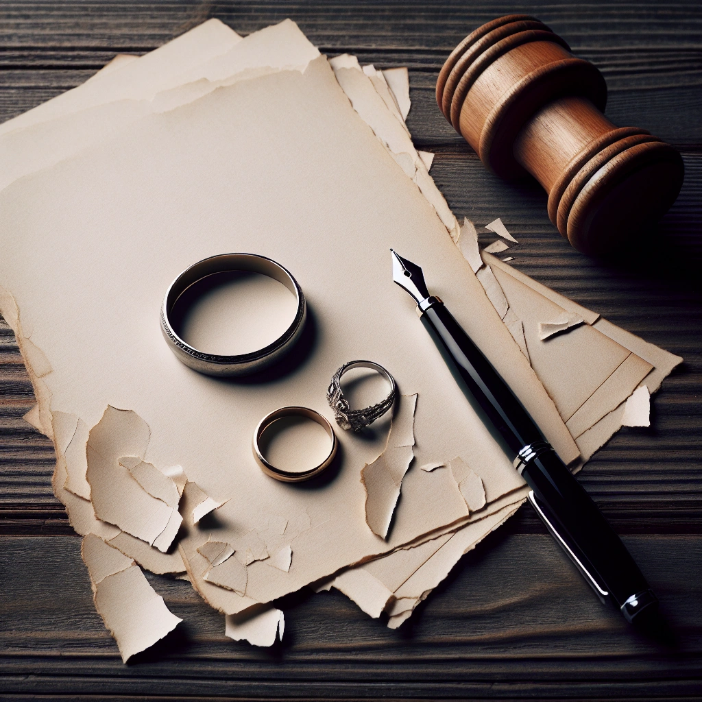 what happens if you refuse to sign divorce papers - What if My Spouse Doesn't Respond to the Divorce Petition? - what happens if you refuse to sign divorce papers