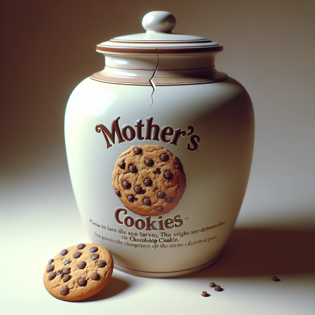 what happened to mothers cookies - Question: What Happened to Mother's Cookies? - what happened to mothers cookies