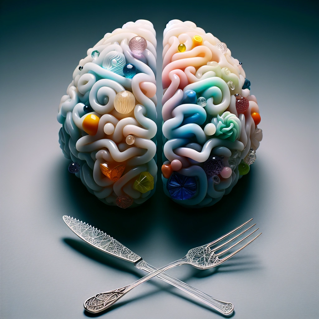 what cultural and culinary delights can be found in the area of the brain - The Influence of Culinary Art on Cognitive Functions - what cultural and culinary delights can be found in the area of the brain