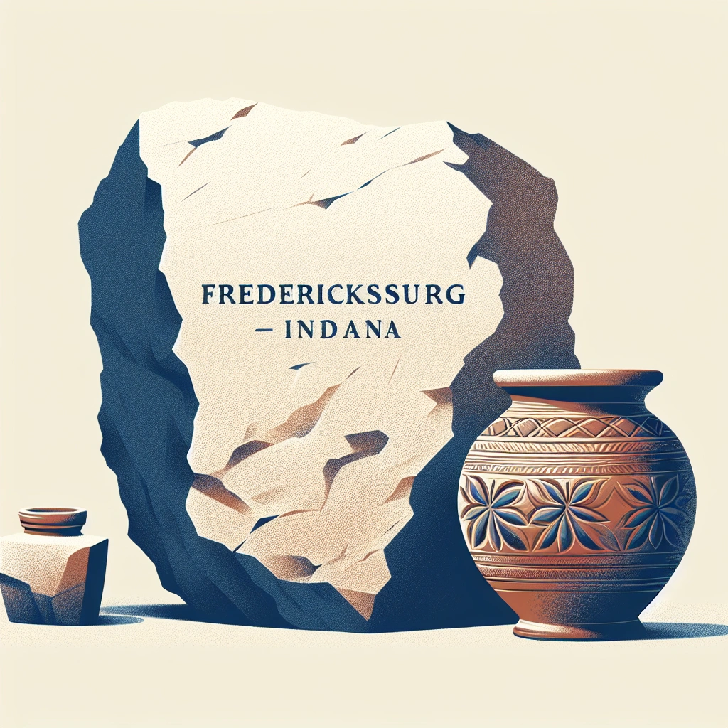 what is the history and cultural significance of fredericksburg indiana - Cultural Landmarks and Their Significance in Fredericksburg - what is the history and cultural significance of fredericksburg indiana