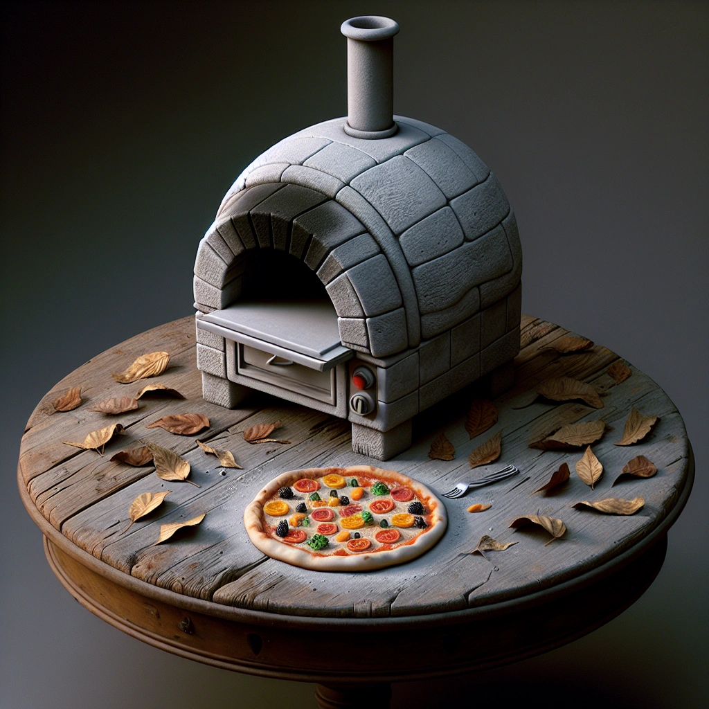 what happened to the blackstone pizza oven - Question: What happened to the Blackstone pizza oven? - what happened to the blackstone pizza oven