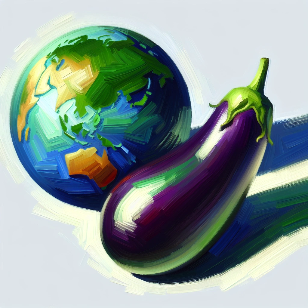 cultural delights where to find eggplant - How to obtain Eggplants in Cultural Delights Mod? - cultural delights where to find eggplant