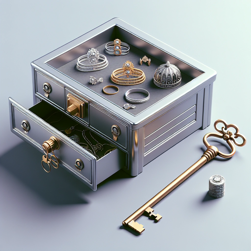 what happens to a safety deposit box when owner dies - Question: What happens to a safety deposit box when owner dies? - what happens to a safety deposit box when owner dies