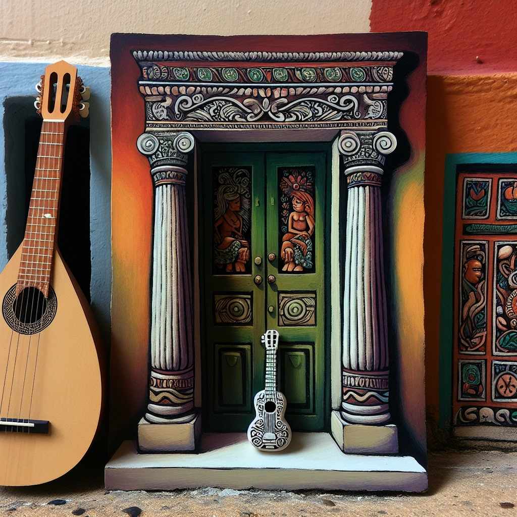 what are the main arts culture and heritage sites in the region of puerto rico - Immerse in the Vibrant Cultural Directory of Puerto Rico - what are the main arts culture and heritage sites in the region of puerto rico