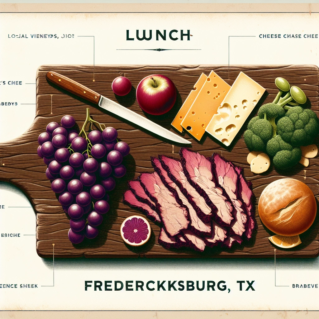 best lunch spots in fredericksburg, tx - Beyond the Plate: The Full Fredericksburg Lunch Experience - best lunch spots in fredericksburg, tx